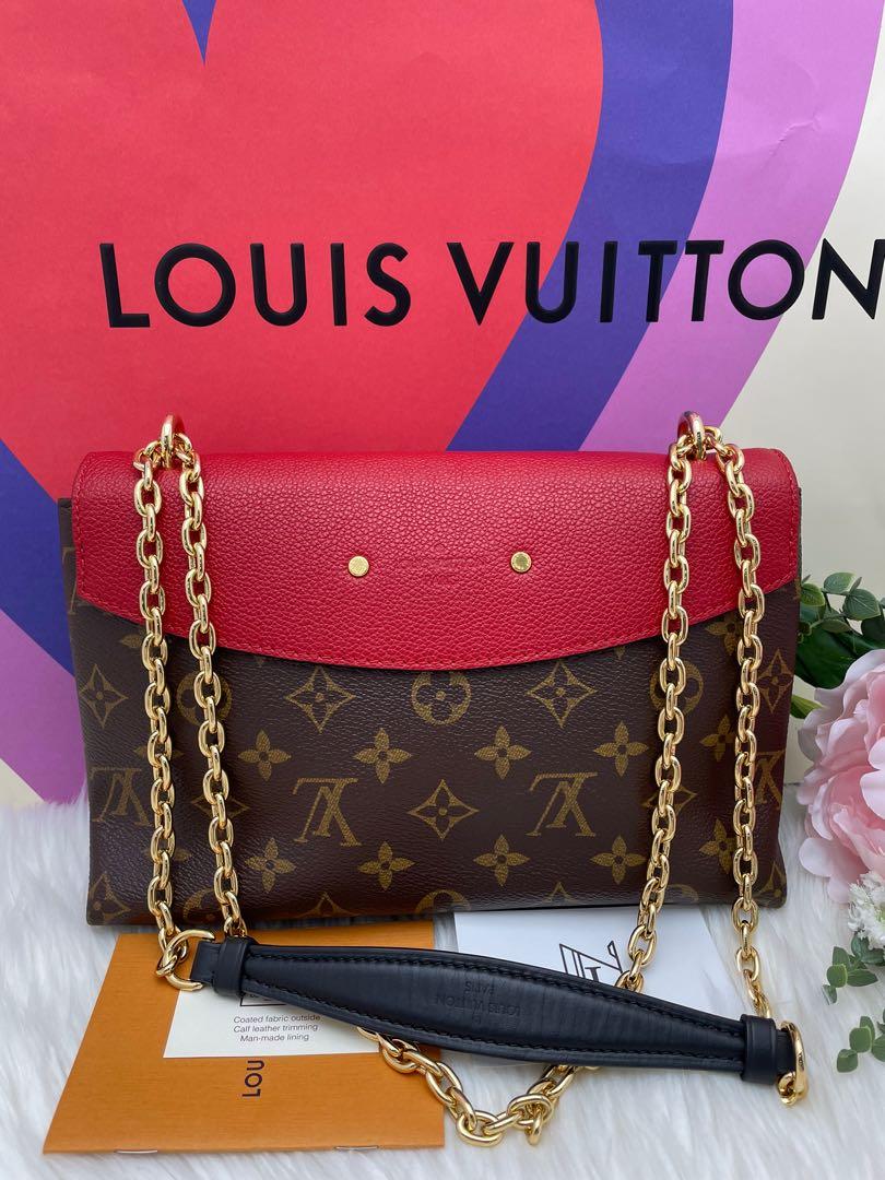 LV Saint Placide RM7,975