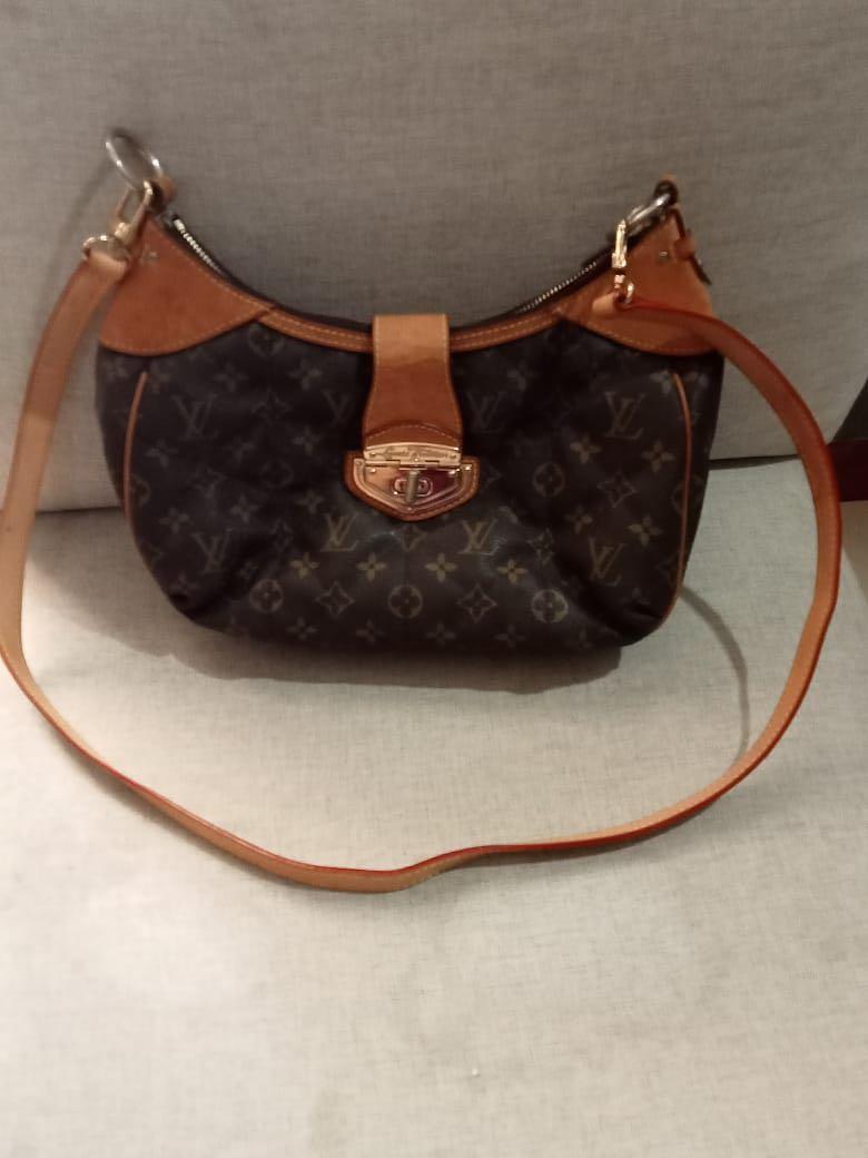 Louis Vuitton Slingbag | LV Monogram Canvas Limited Edition Etoile City PM  Bag, Fesyen Wanita, Tas \u0026 Dompet di Carousell
