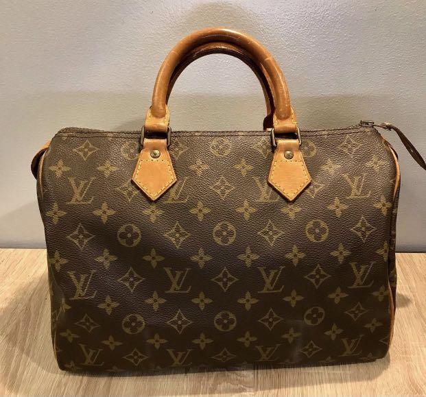 1982 Louis Vuitton Vintage Monogram Travel Bag at 1stDibs  louis vuitton  inventpdr backpack, louis vuitton 1982 bags, luxury bags 1982