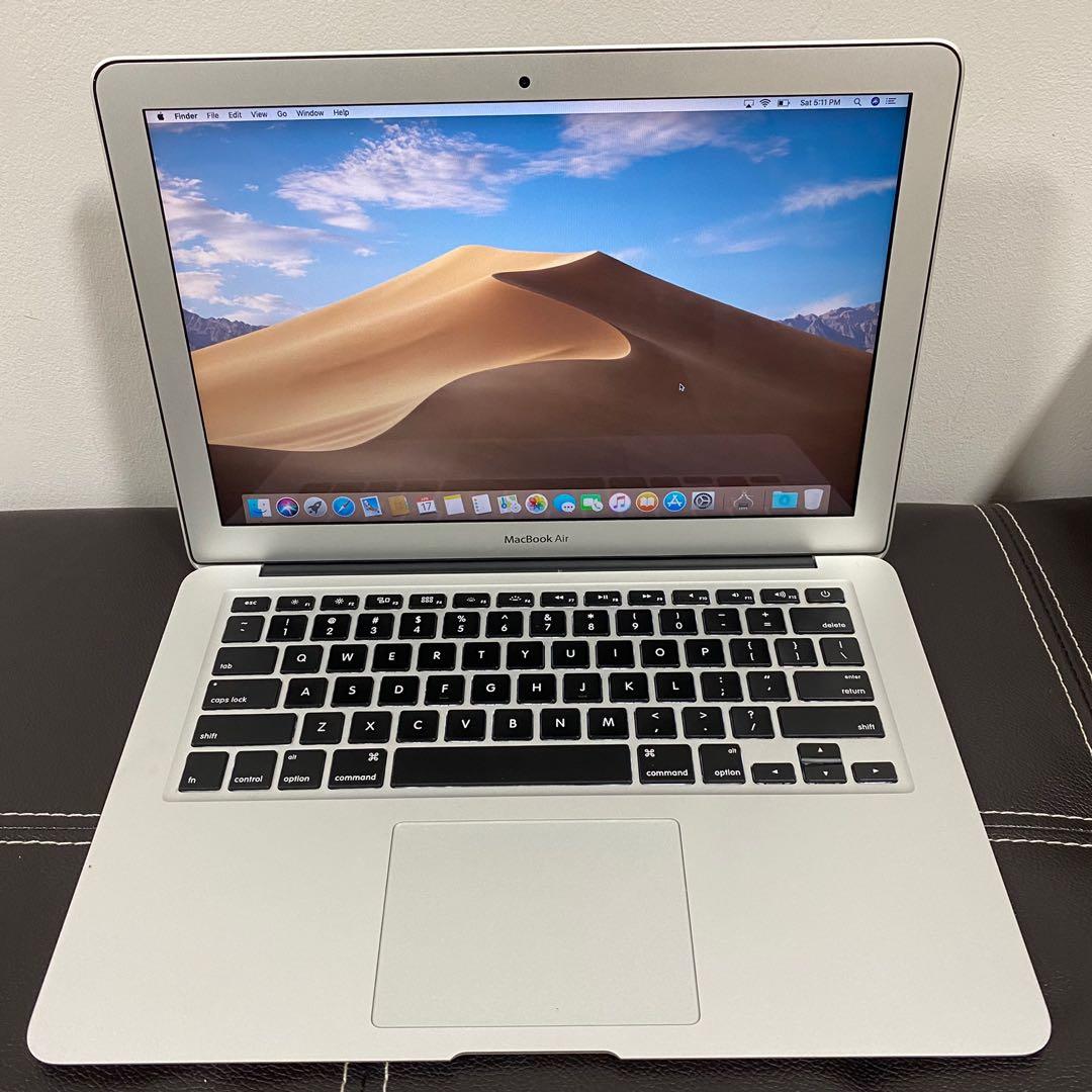 Macbook air 2017 512gb Clearance