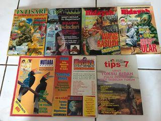 Majalah Hidayah Wikipedia