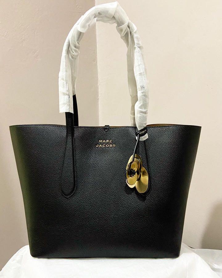 Marc jacobs deco store tote