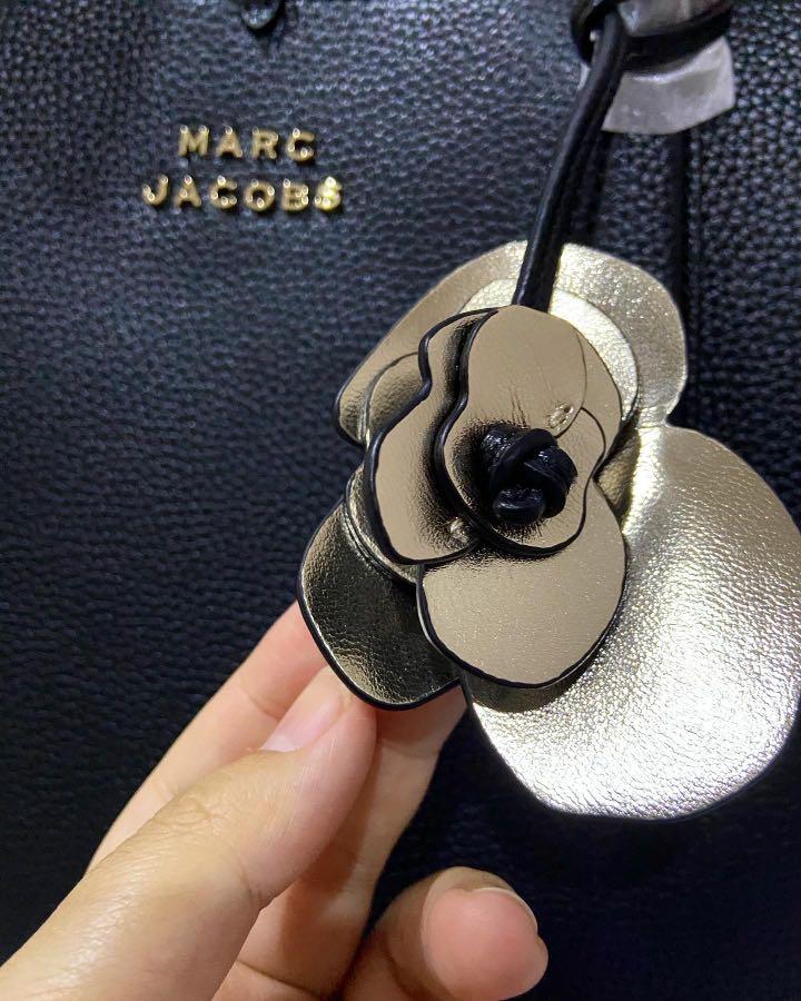 Marc jacobs deco tote