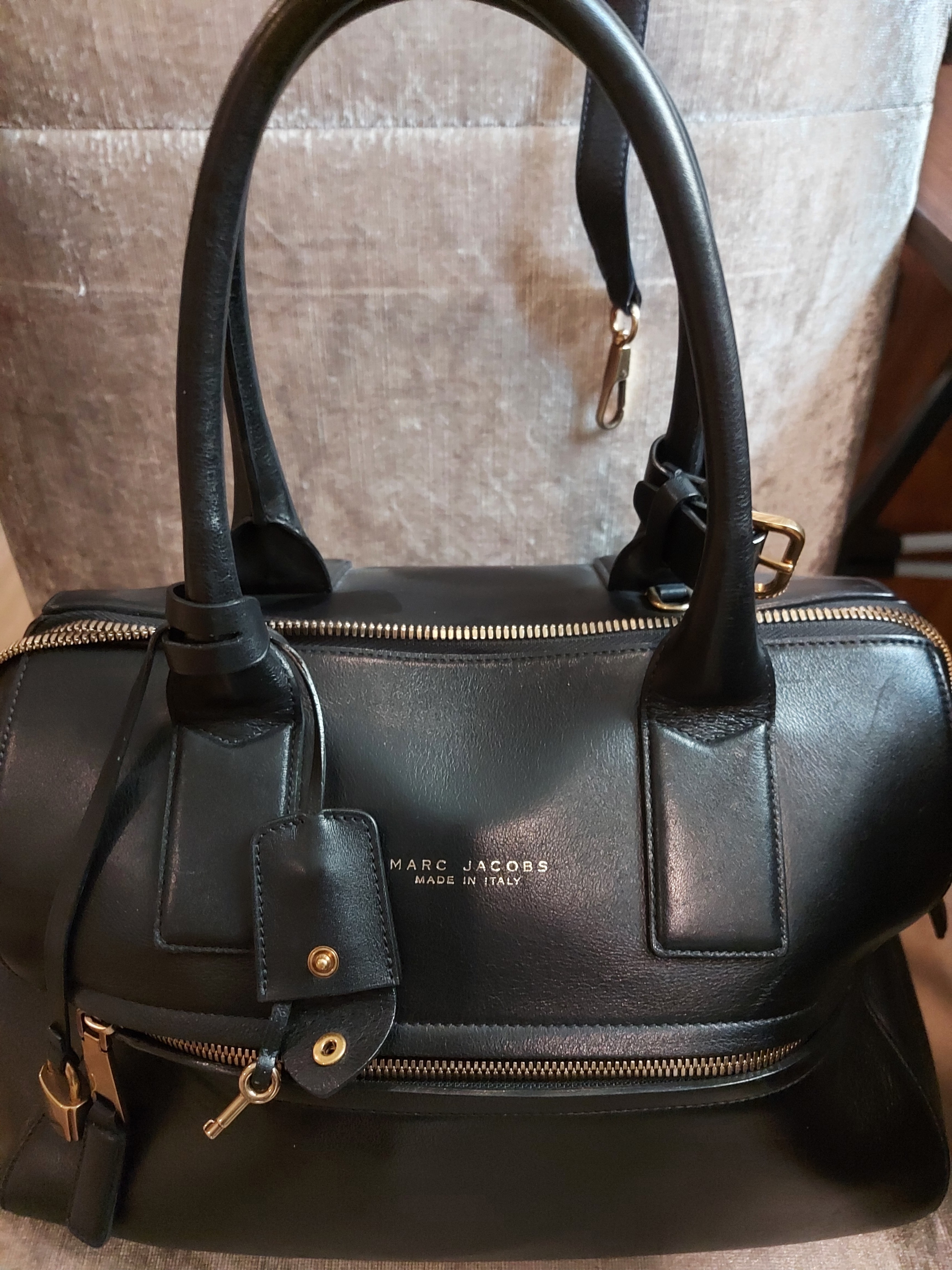 Marc Jacobs Original Doctor Bag