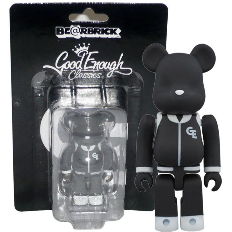 GOODENOUGH Classics BE@RBRICK 400％ セット - その他