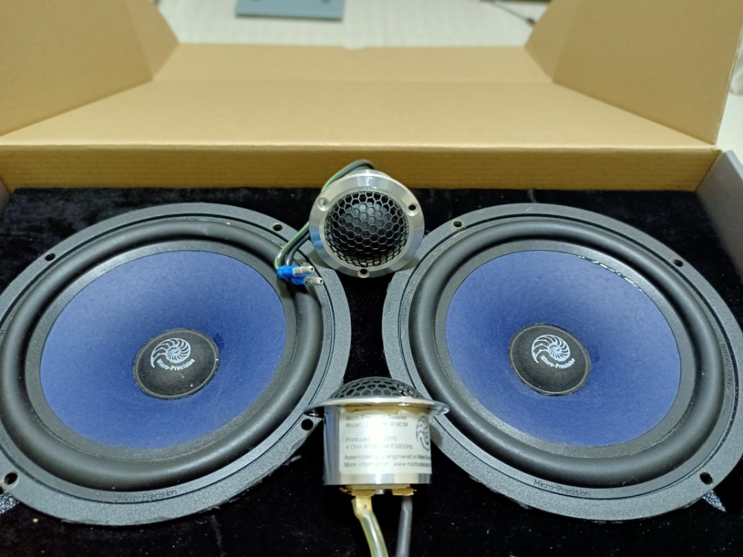 micro precision 7, Car Accessories, Accessories on Carousell