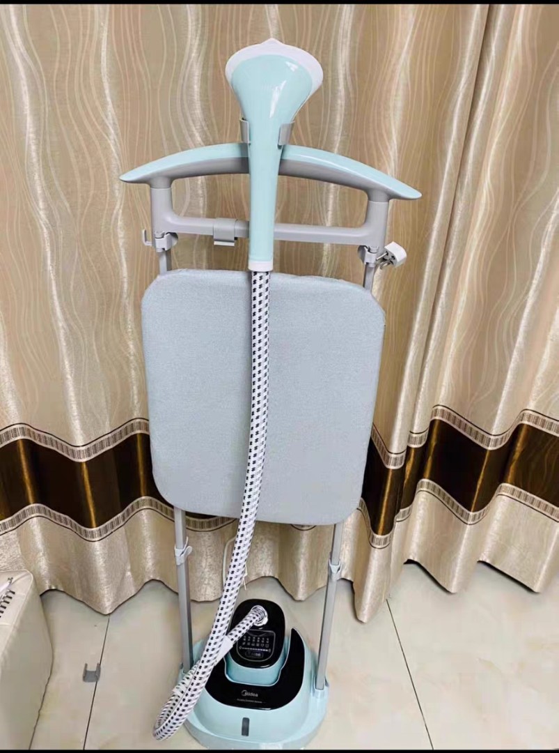 Midea garment hanging steamer ironing machine TV Home