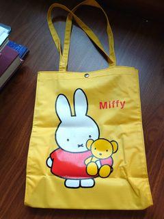 Miffy Tote Bag