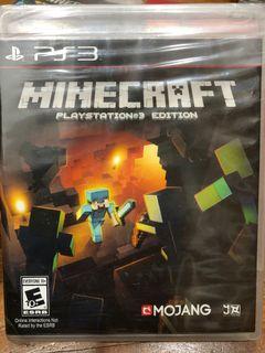 🎮📀PS3 Minecraft Story Mode (Sony, PlayStation 3) A TellTale Video Game