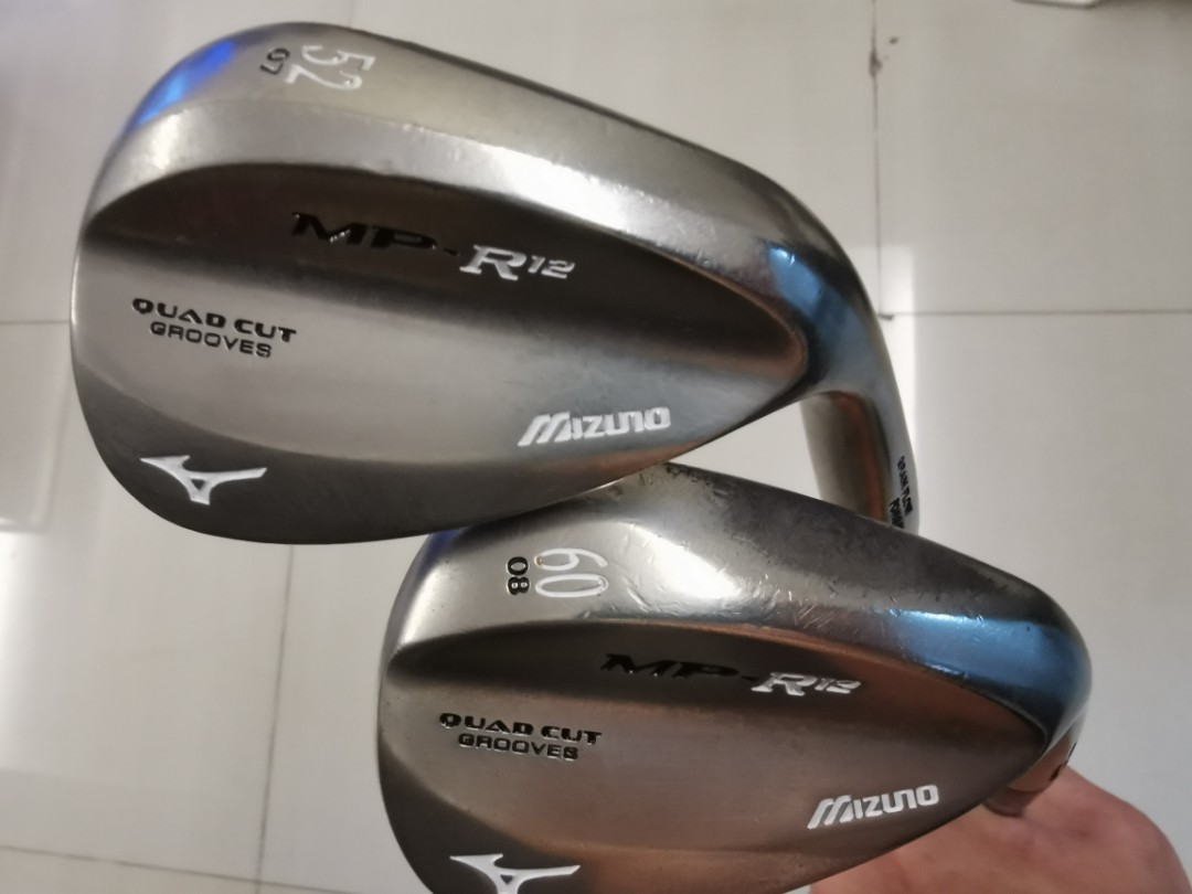 Mizuno mpr clearance 12