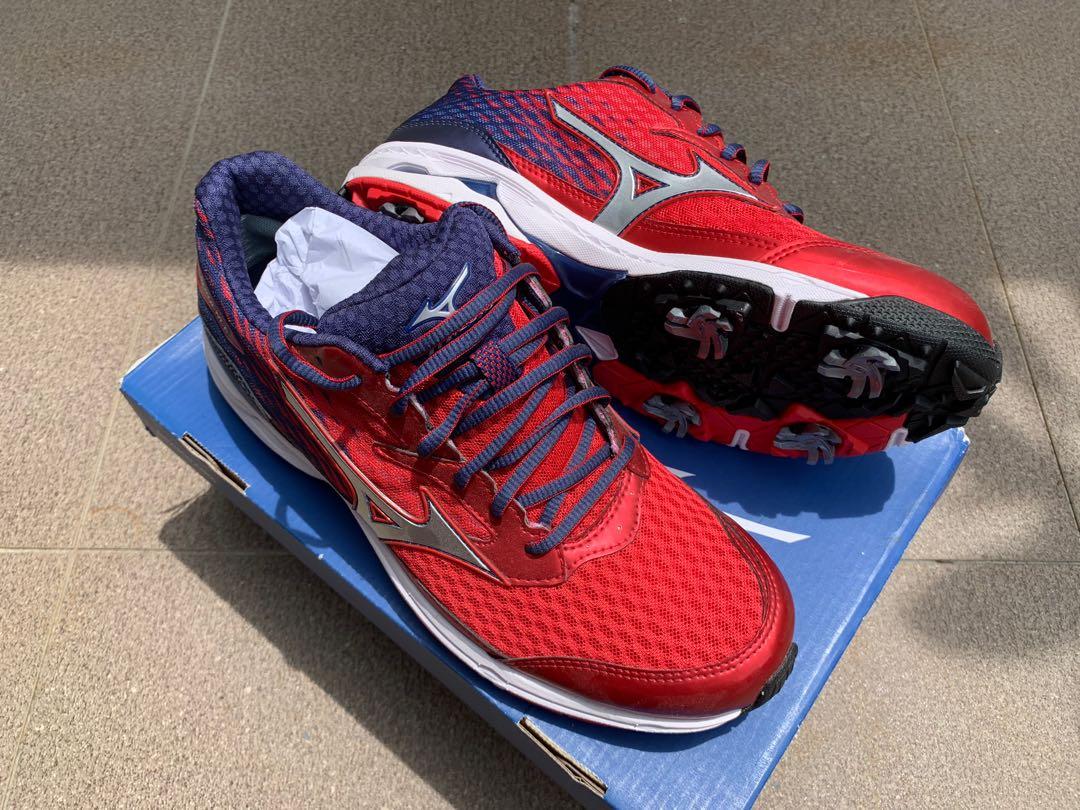 Mizuno wave cadence golf shoes clearance
