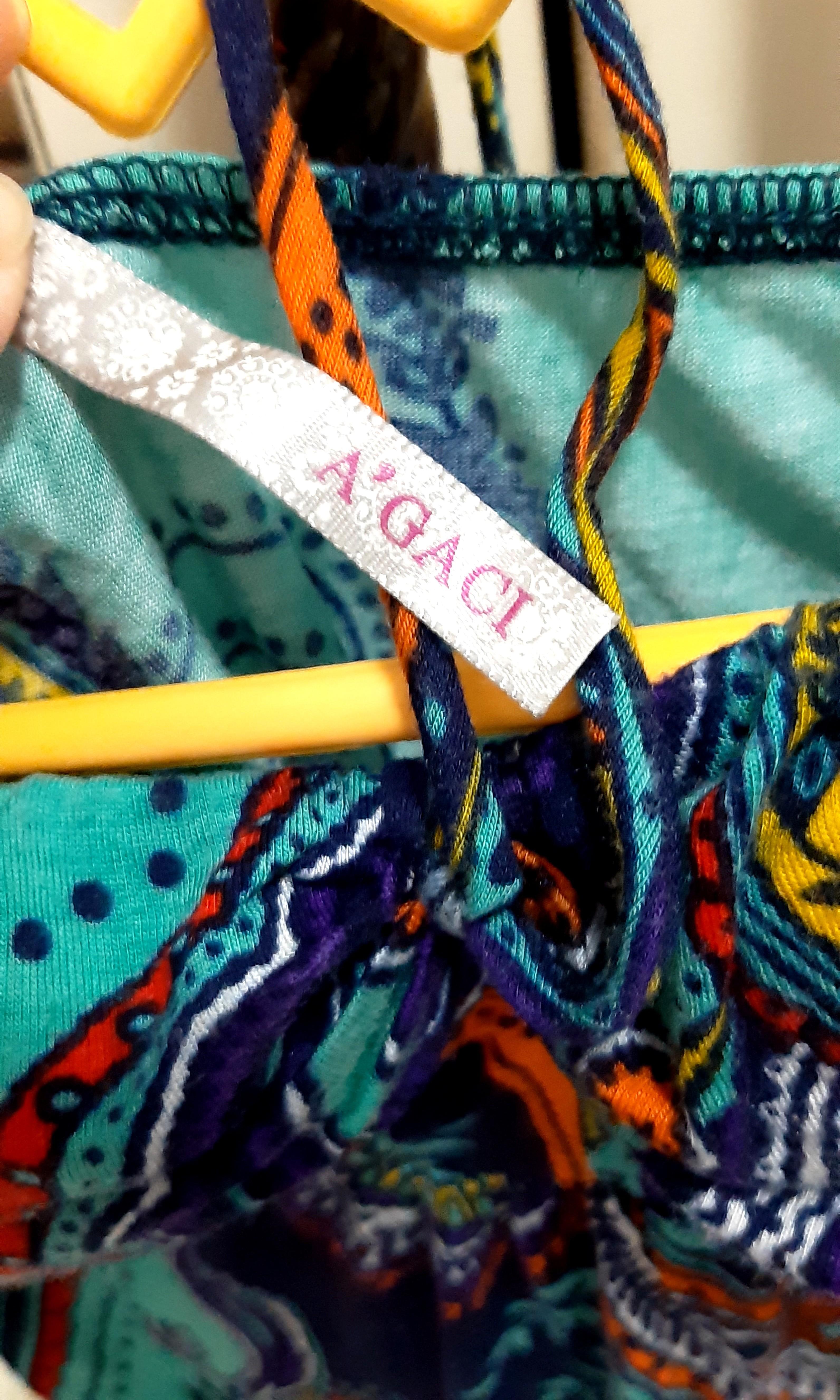 Model kemben, Fesyen Wanita, Pakaian Wanita, Atasan di Carousell