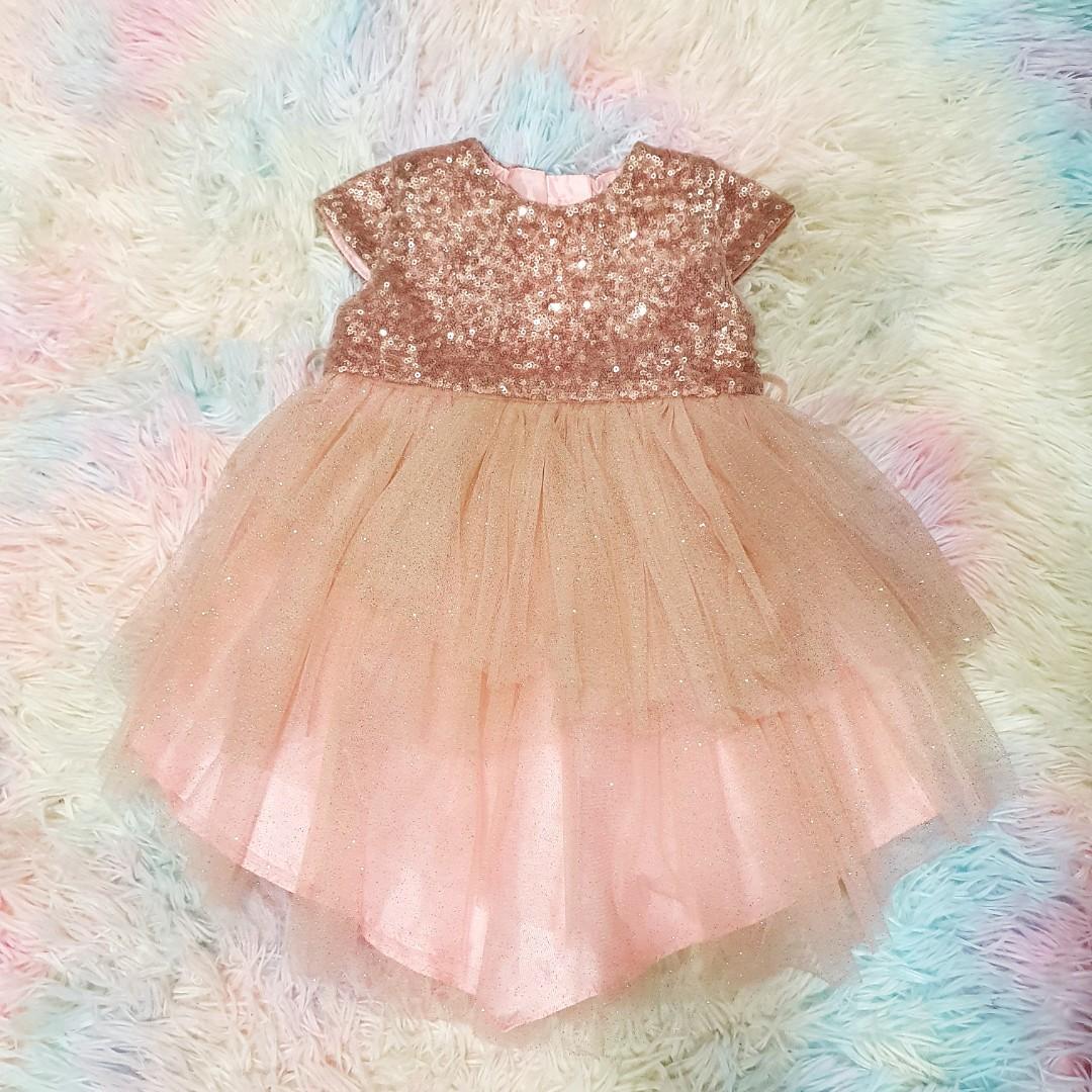 Monsoon princess 2025 glitter dress