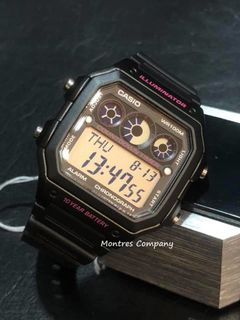 （分類：）位於 。 由 montres_company_since1993 提交（商品編號 193306744，圖片 1）。簡介： 。