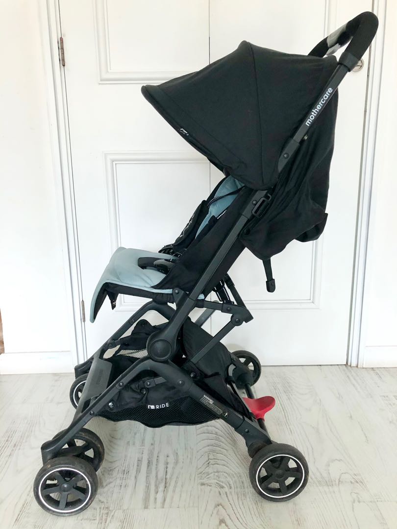 Ride stroller mothercare top