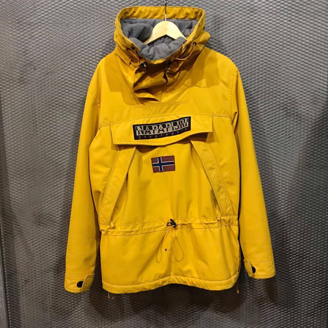 Jaket napapijri on sale