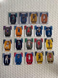 NBA HOOPS 2020-2021 ROOKIE CARD LOT 🔥