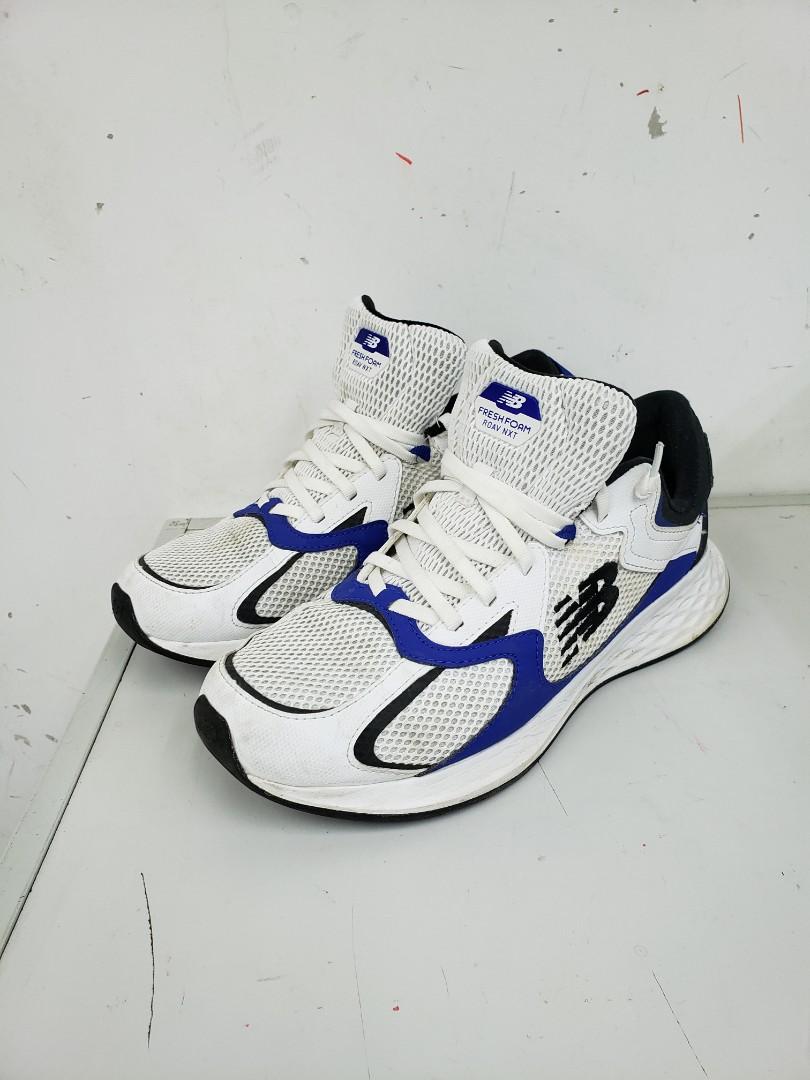 New balance fresh foam roav nxt 2025