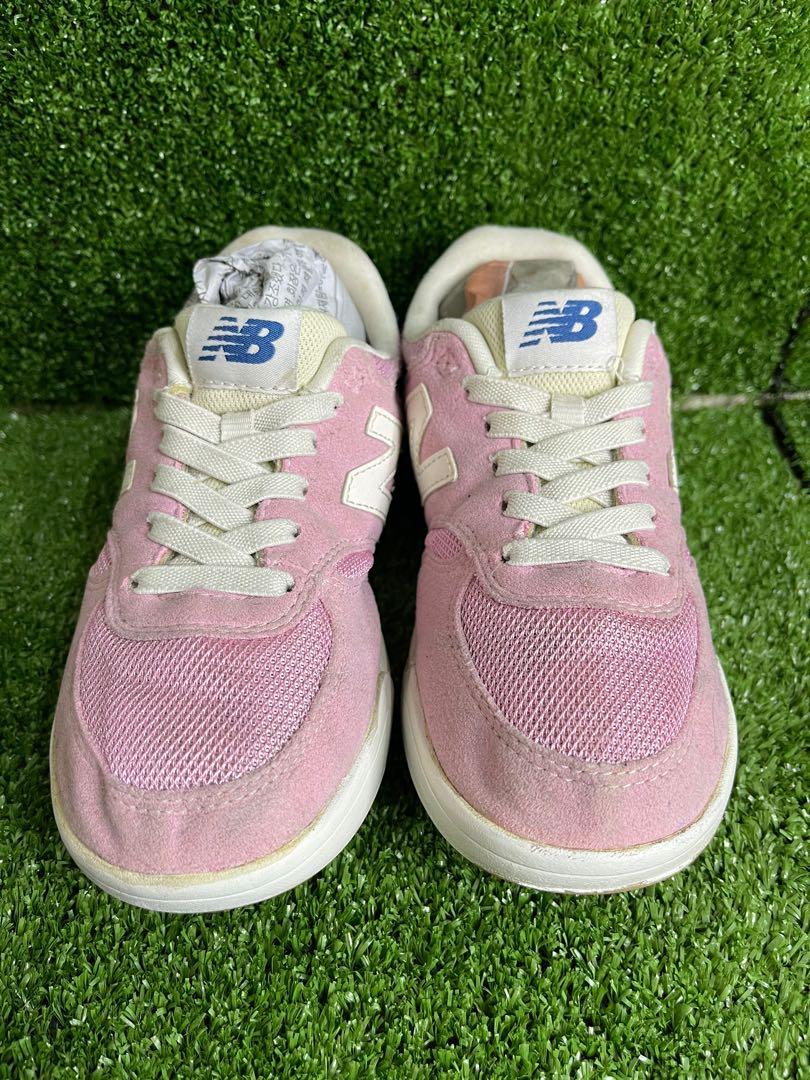 New balance kt top 300