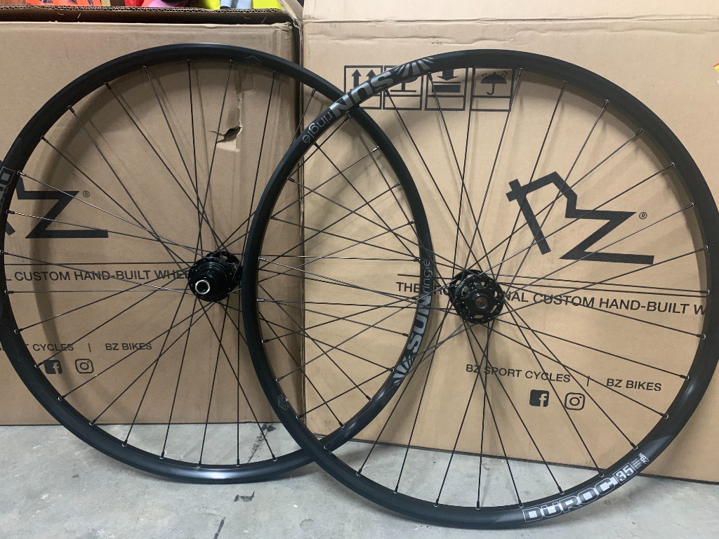 Koozer rims outlet