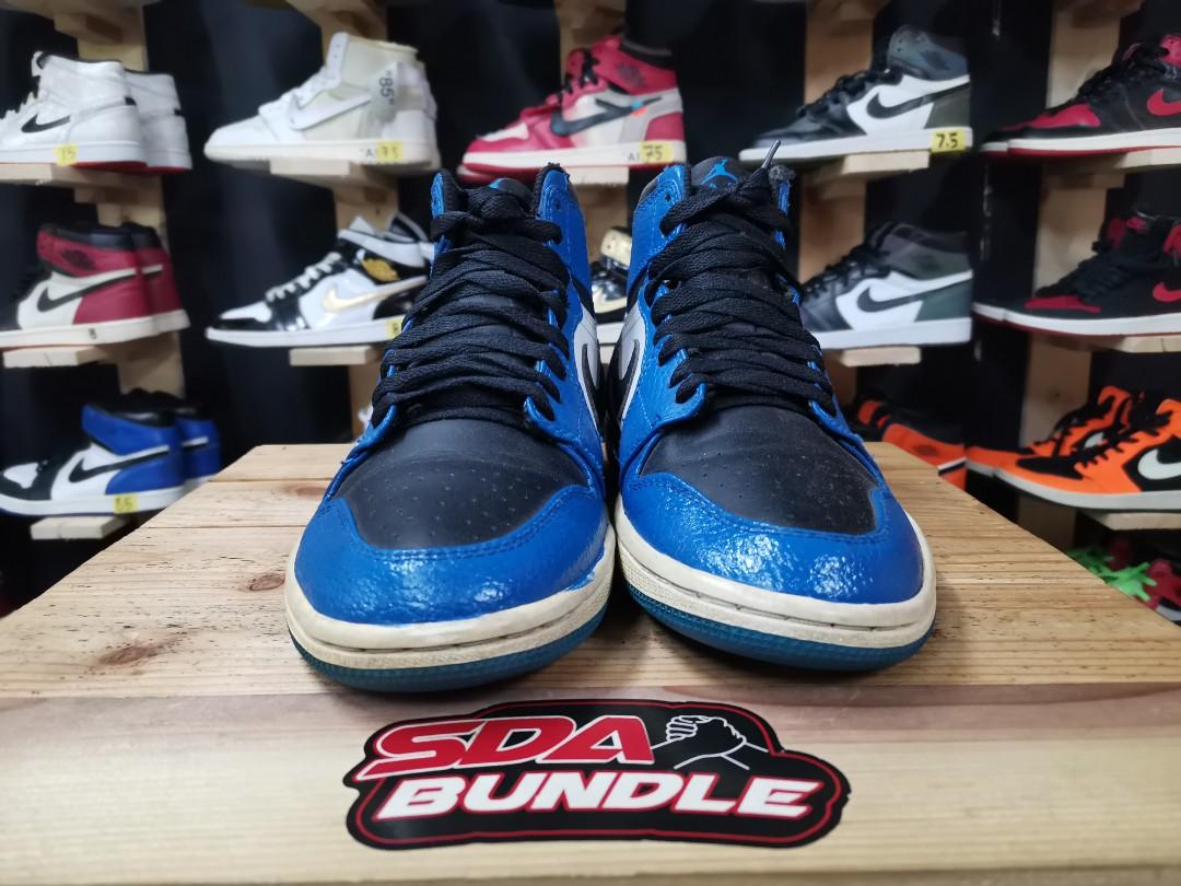 jordan 1 retro high rare air soar