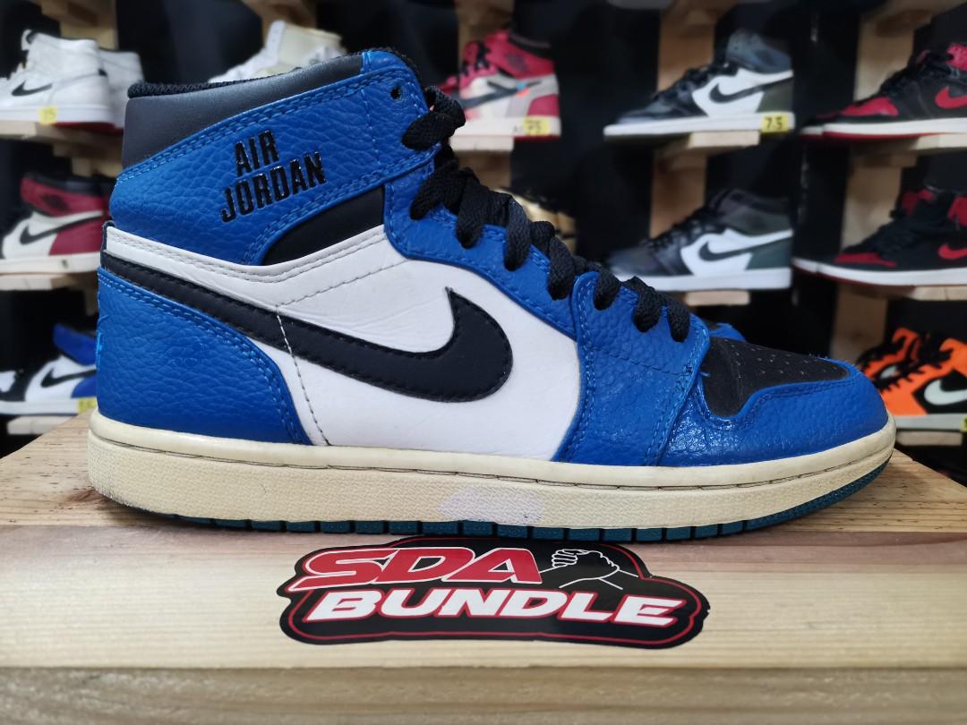 jordan 1 retro high rare air soar