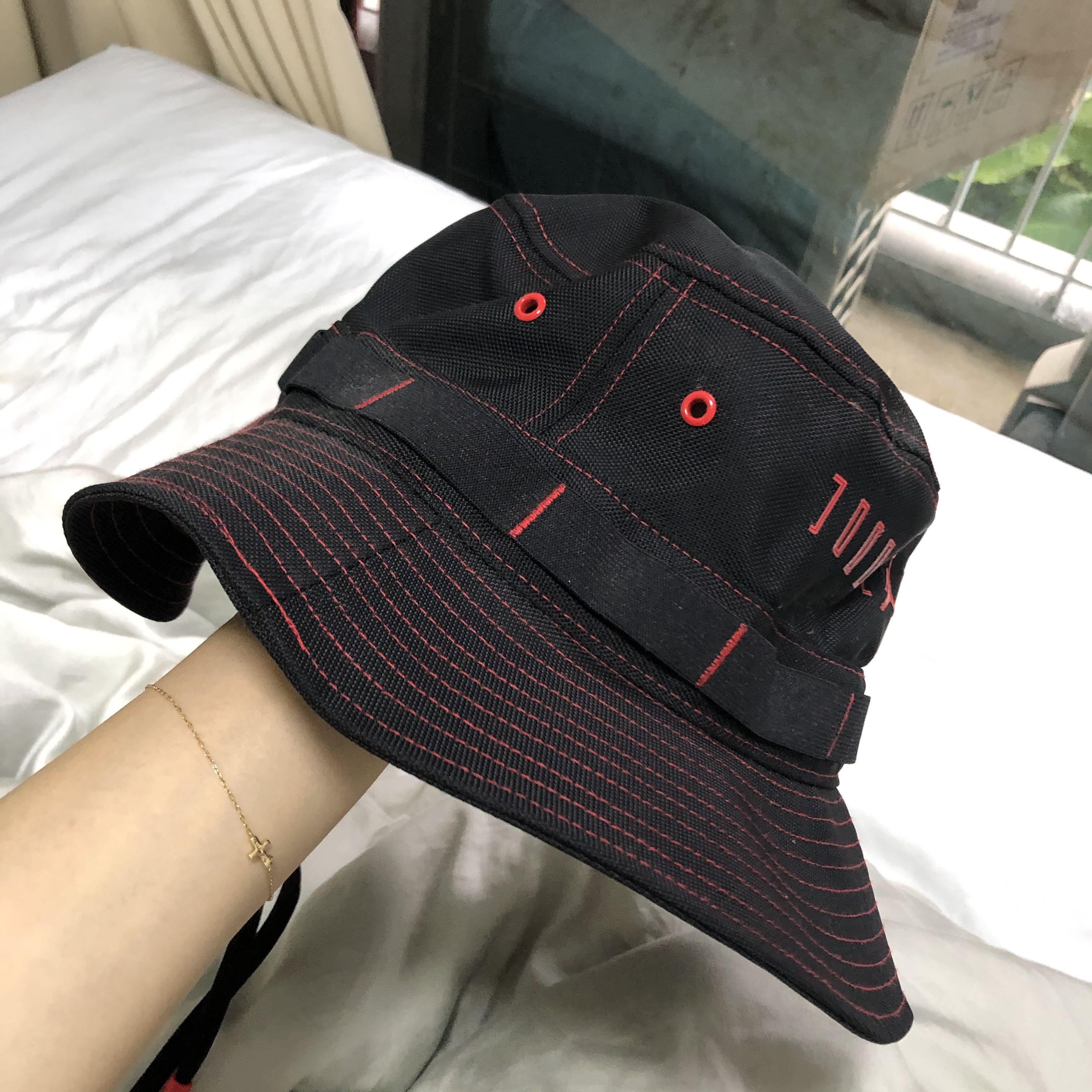 Jordan legacy aj11 bucket cap clearance
