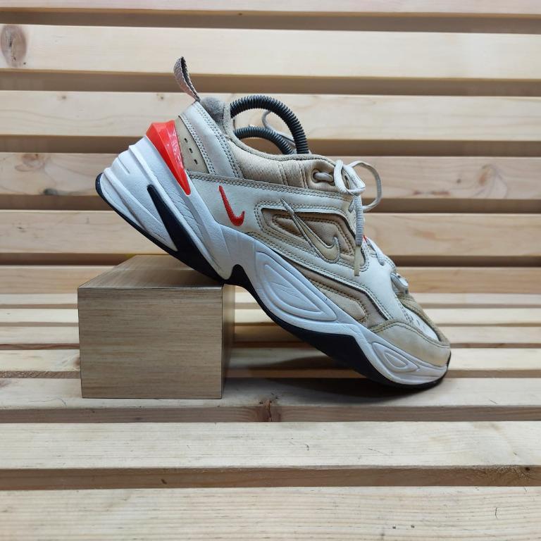are nike m2k tekno good for running