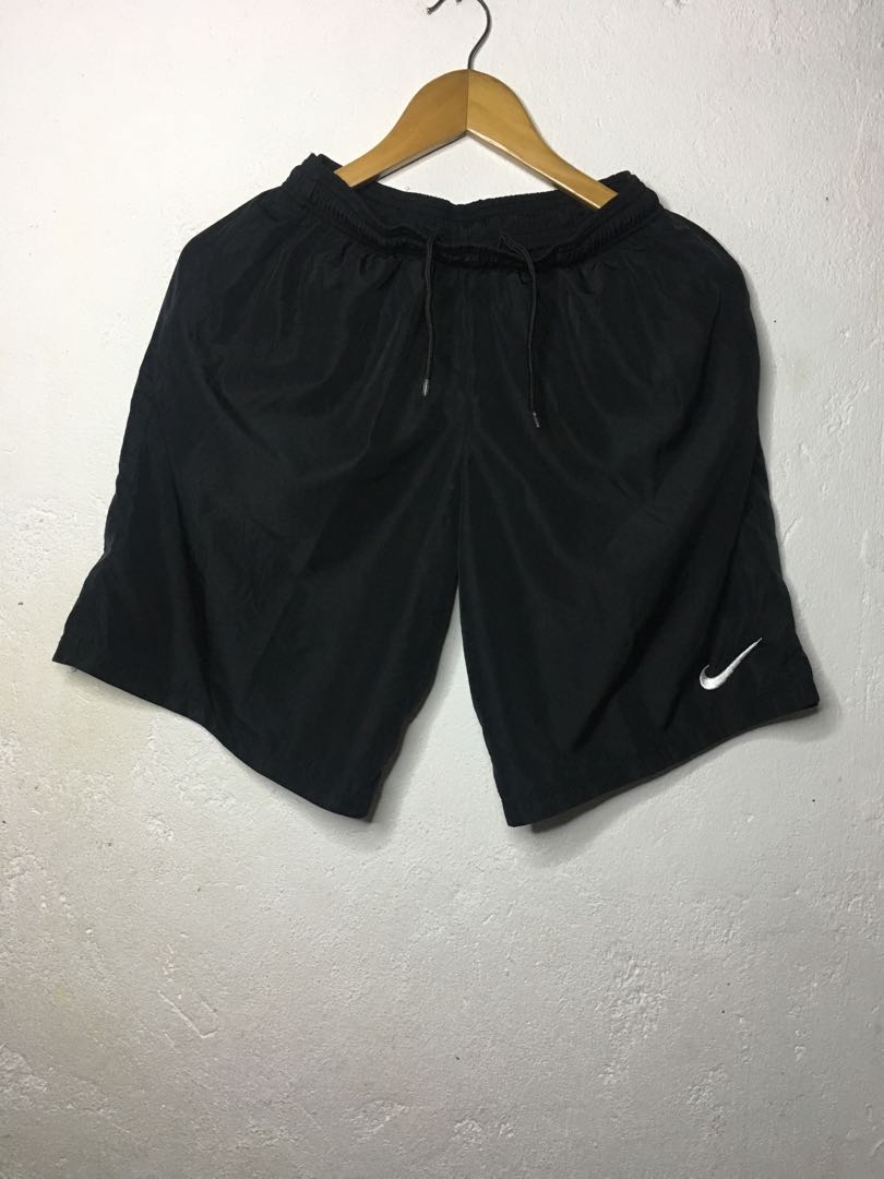 Dri fit short hot sale