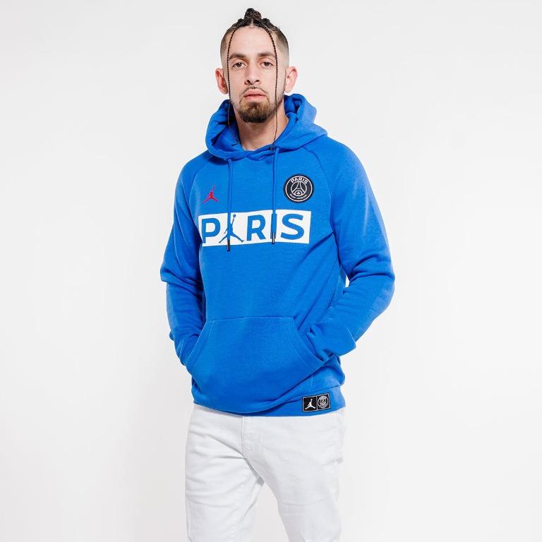 NIKE JORDAN X PSG T BQ8350 480