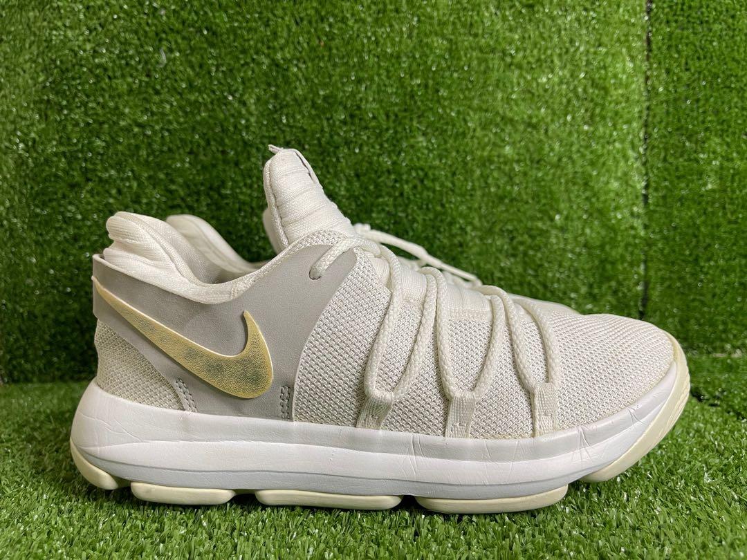 Nike KD 10 kids Babies Kids Babies Kids Fashion on Carousell