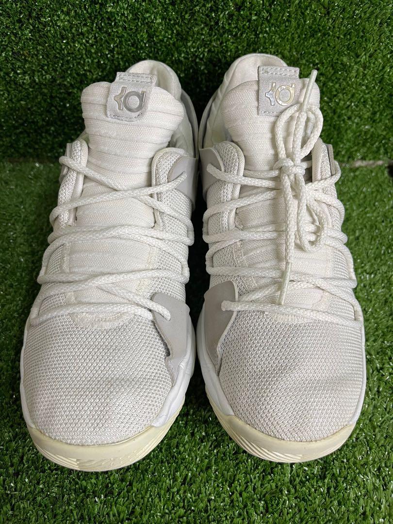 nike kd 10 kids