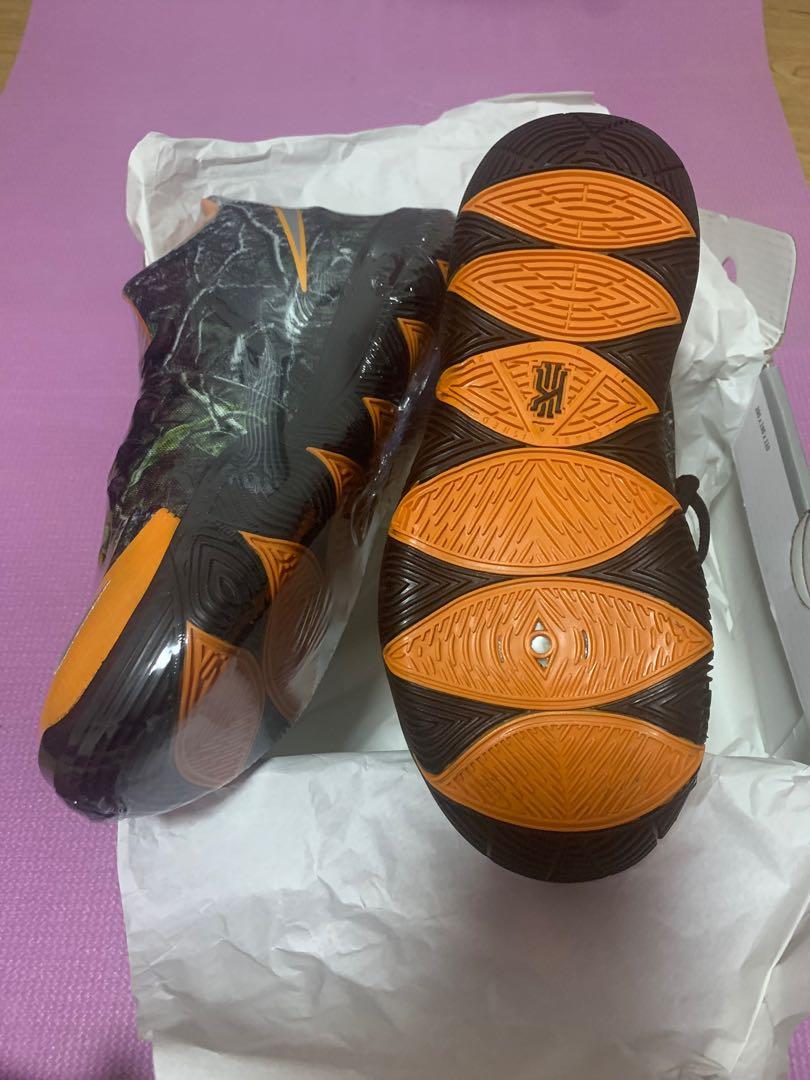 Nike Kyrie Older Kids Basketball Shoe Size 6.5Y Women s Fashion Footwear Sneakers on Carousell