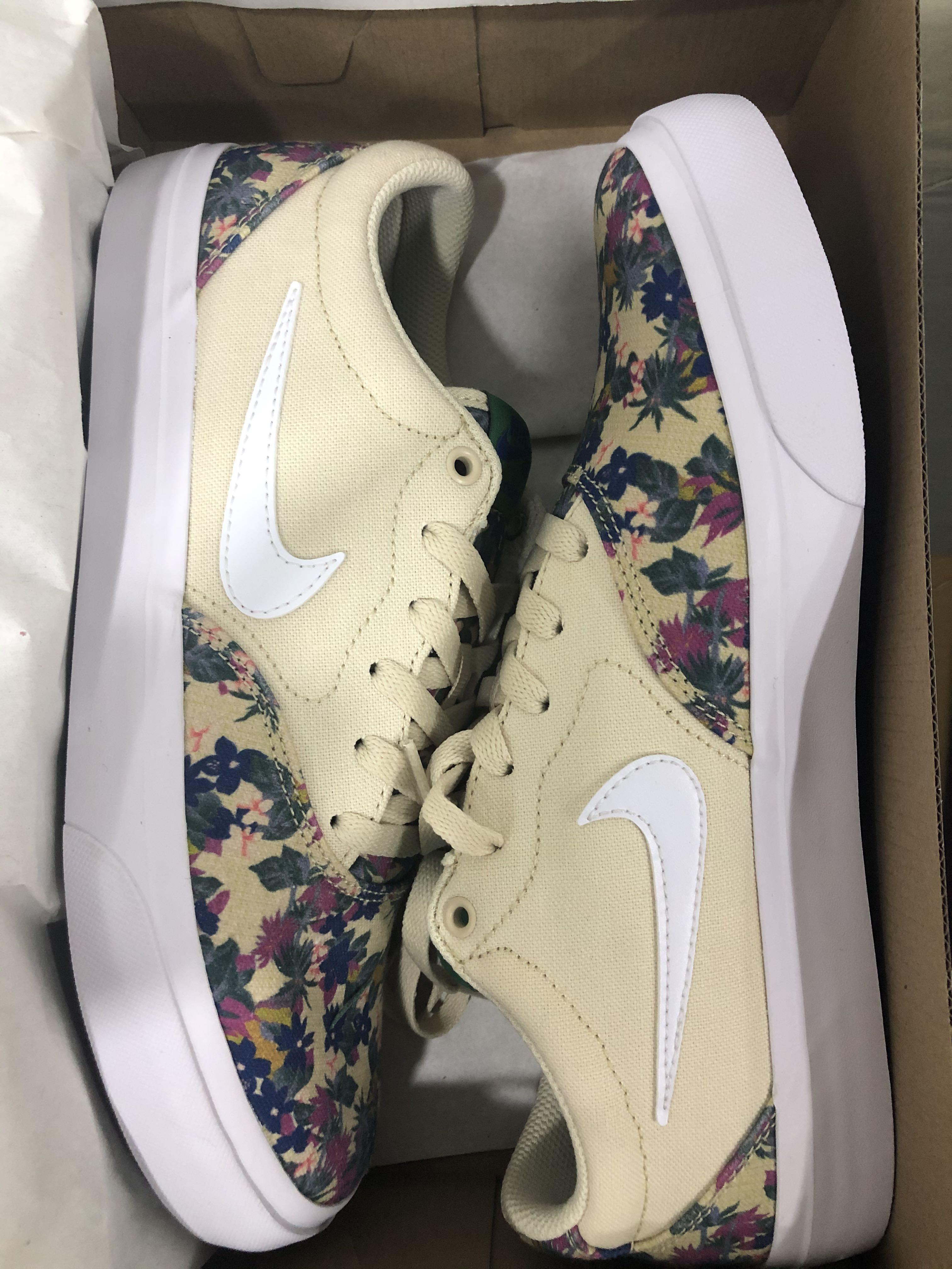 Nike sb clearance charge canvas premium