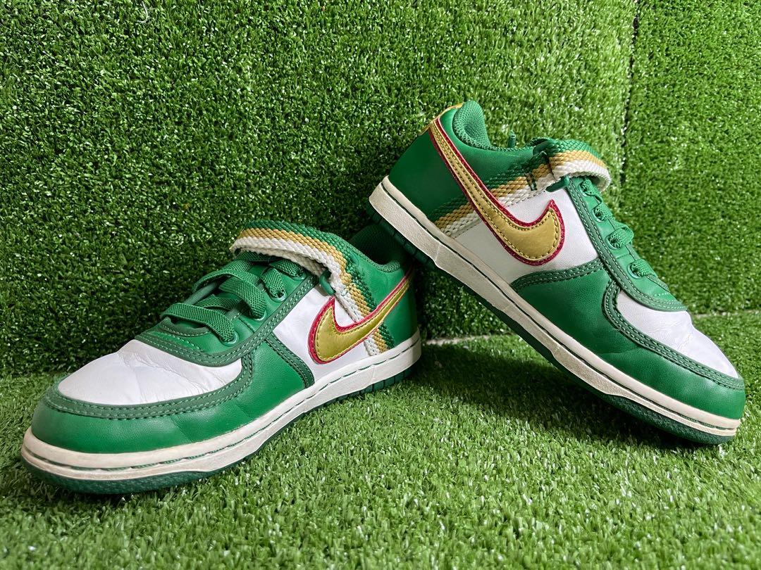 Nike vandal toddler outlet
