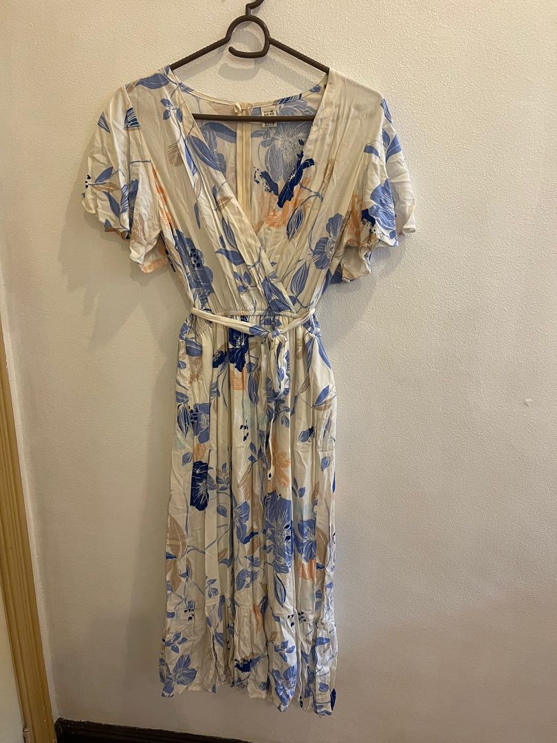 Nita dress, Women's Fashion, Dresses & Sets, Dresses on Carousell