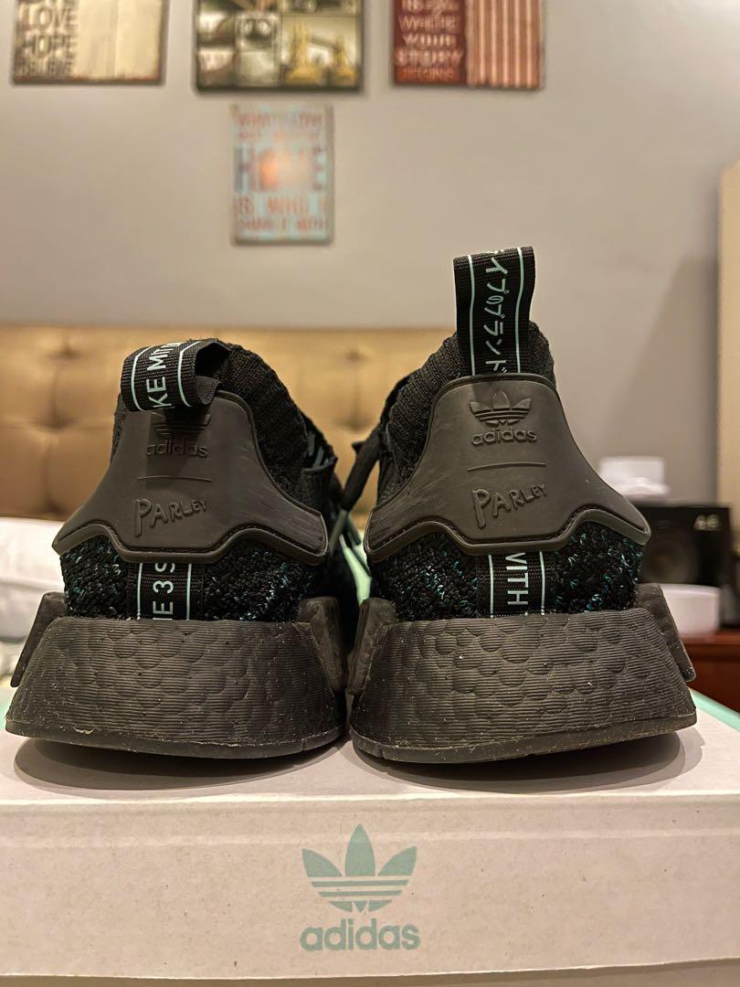 Nmd r1 stlt parley shop primeknit shoes