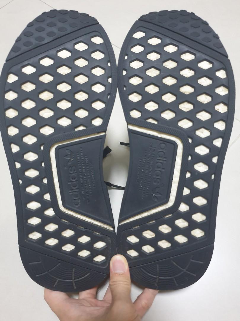 nmd r1 triple black japan