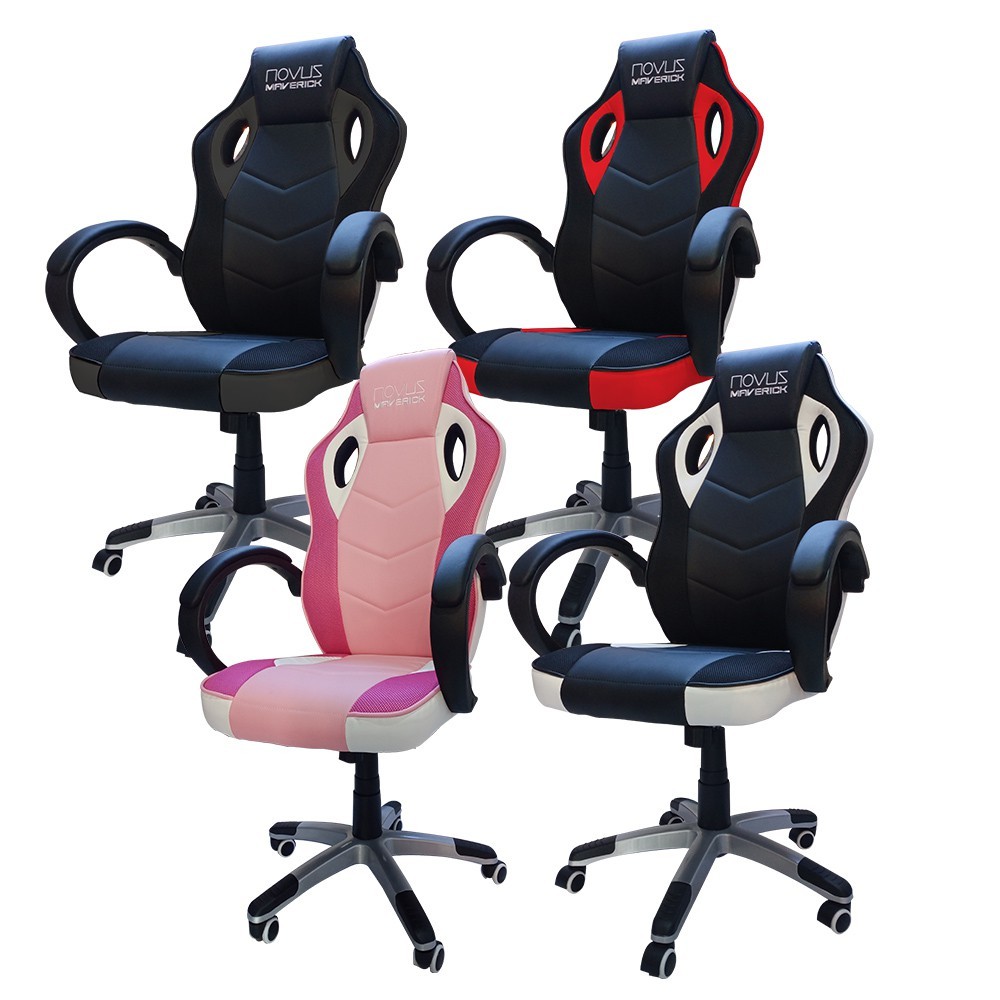 Novus maverick gaming chair sales