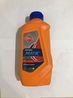 OLI MATIC FEDERAL ULTRATEC 10W-30 0.8 L