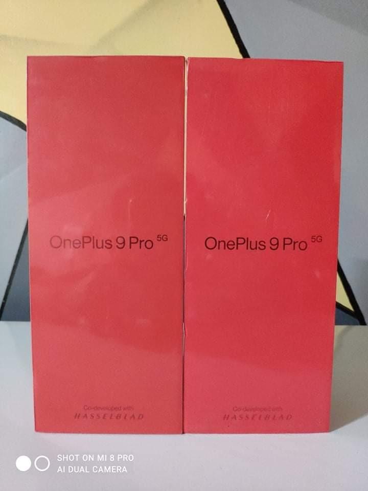 oneplus 9 pro 256/8
