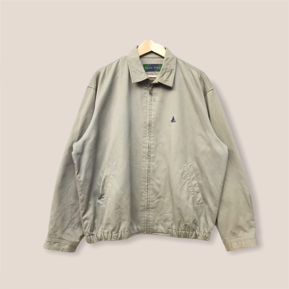 bean pole jacket price