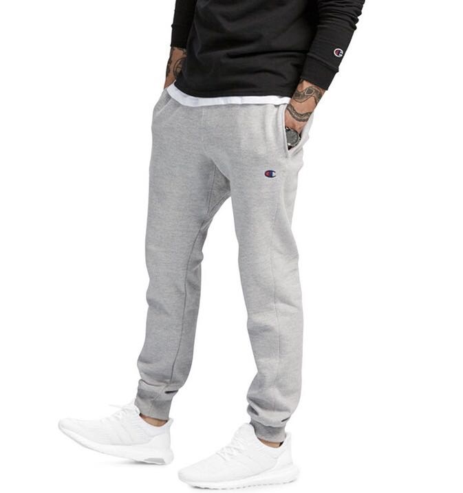 Champion jogger best sale pants original