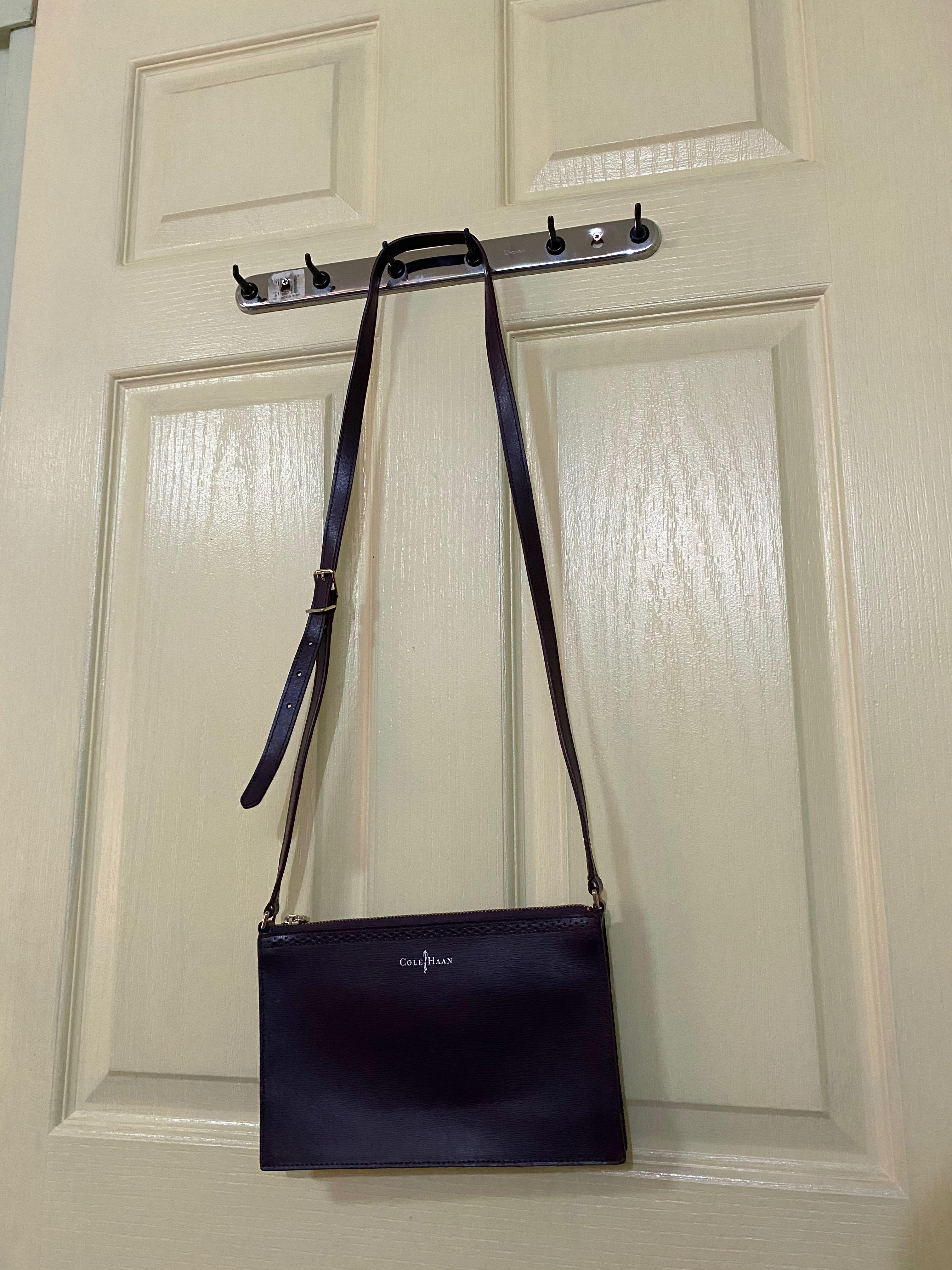 Cole haan sling bag hotsell