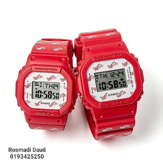 Harga g 2024 shock couple