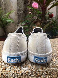 Original keds shoes