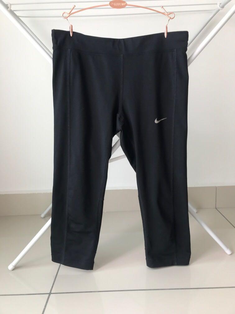 Dri fit hot sale workout pants