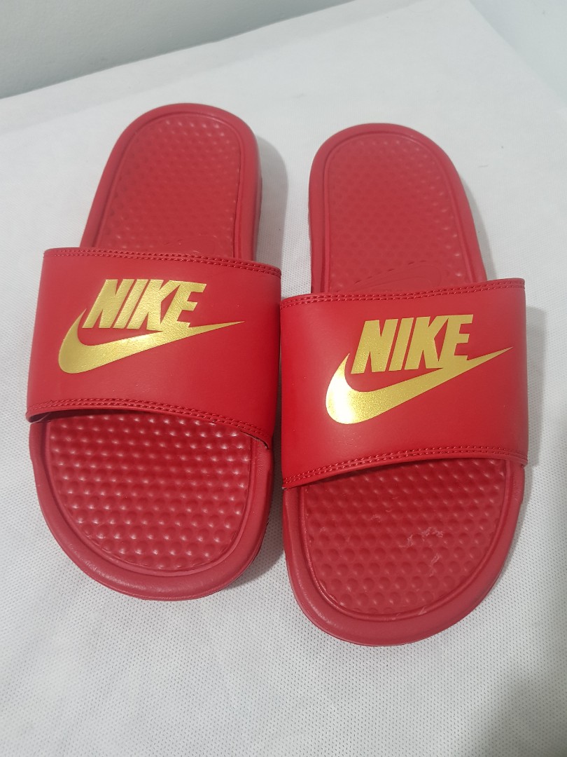 how to know if nike slides is original