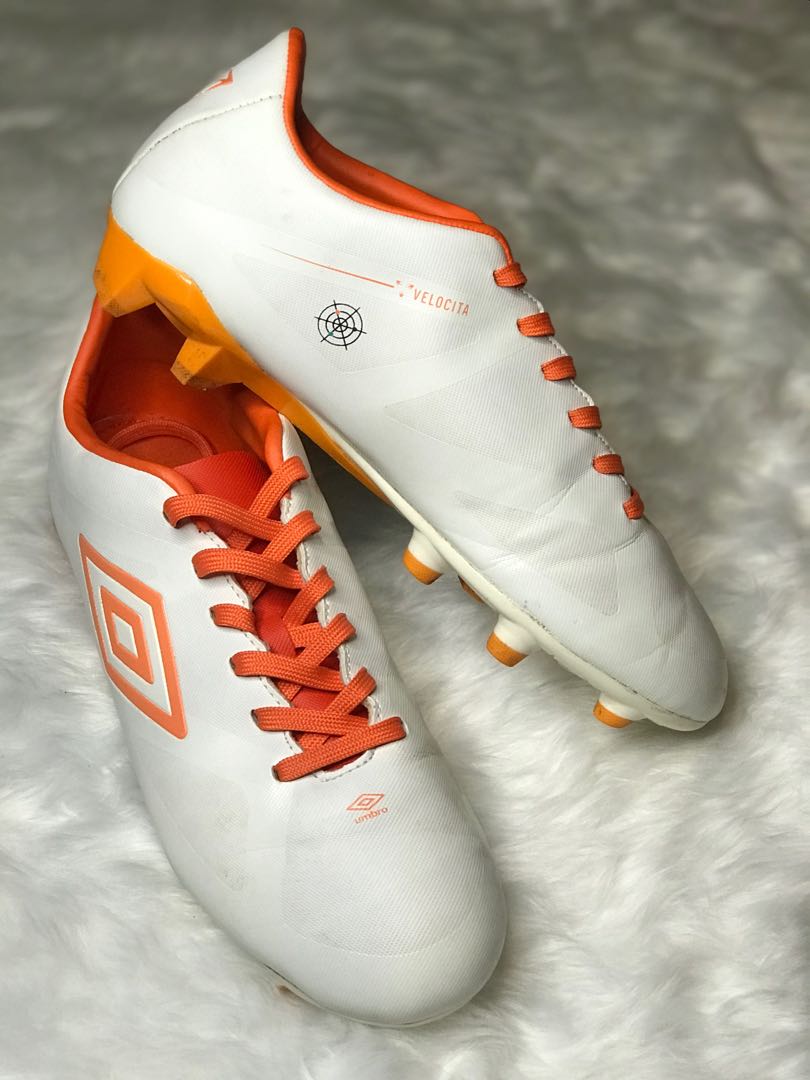 Umbro velocita hot sale 3 club hg