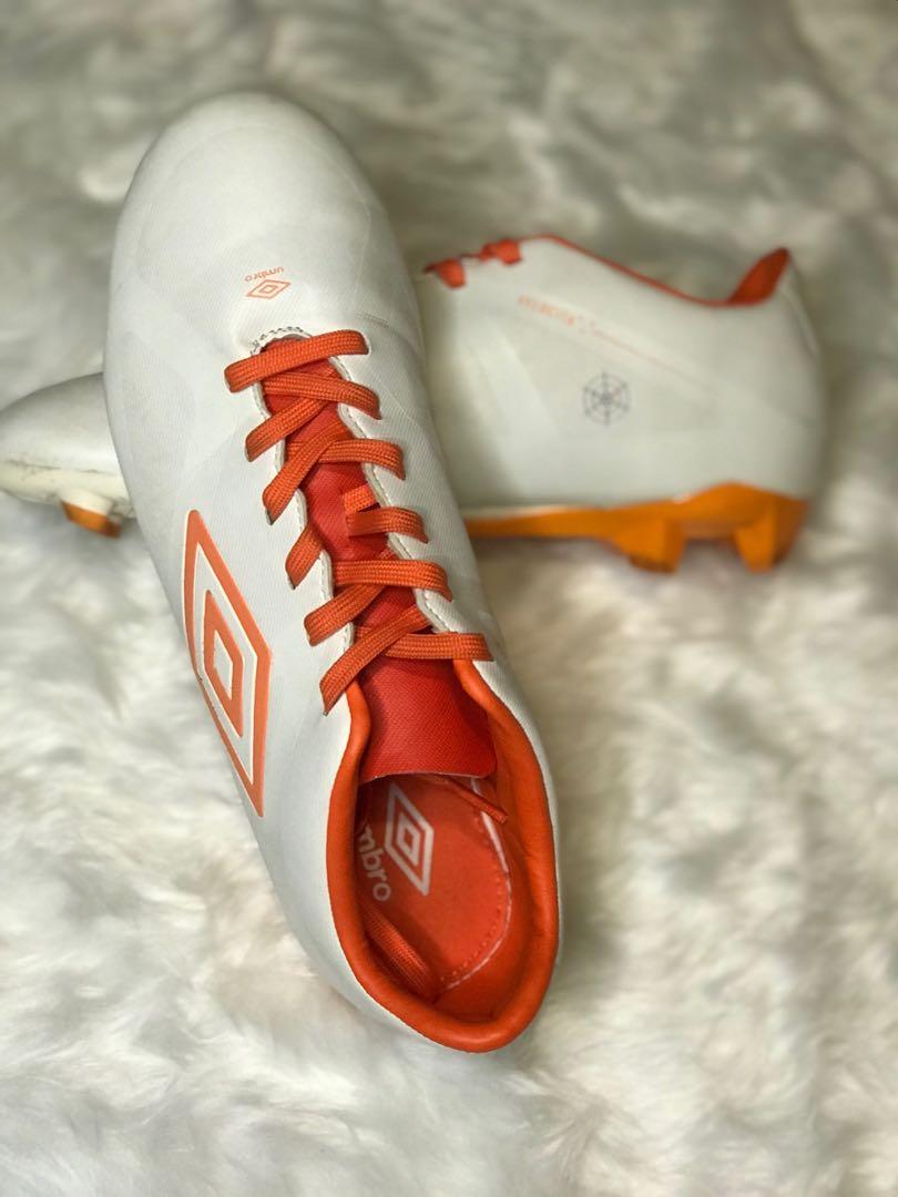 ORIGINAL Umbro Velocita III Club HG